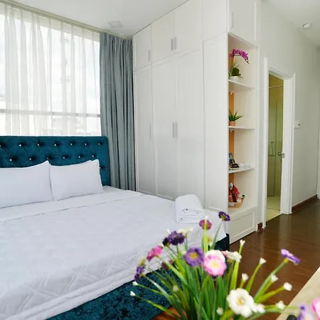Bao Hotel & Apartment